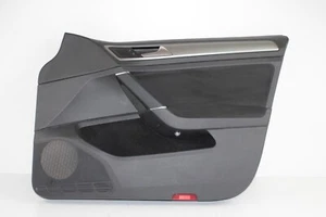 2015-2020 Volkswagen Golf OEM Front Right Interior Door Panel - Picture 1 of 12