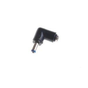 Right Angle Adapter Connector DC Power 5.5mm x 2.1mm Male To Female B;db - Picture 1 of 6