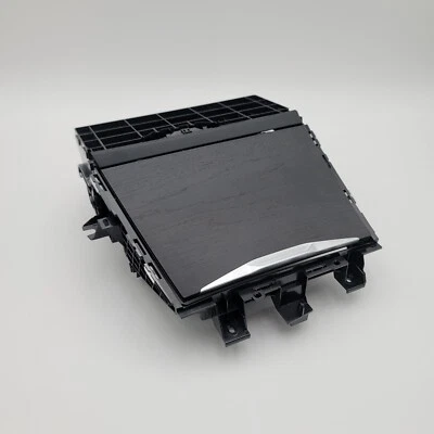 2022 2023 2024 BMW i4 430i M440i G26 CENTER CONSOLE STORAGE COMPARTMENT BIN TRAY - Image 1 of 4