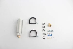 Universal In-Line Electric Fuel Pump E8445 E8248 E8228 - Picture 1 of 8