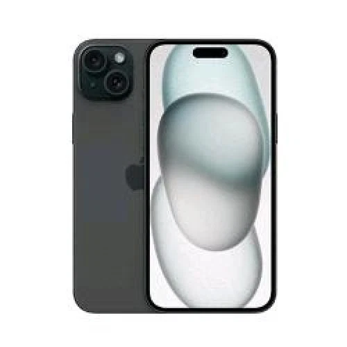 Apple Smartphone / PDA GSM/UMTS/HSDPA MU0Y3QL/A IPHONE 15 PLUS 128GB BLACK