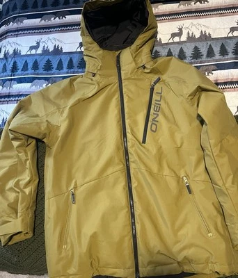 Chaqueta para nieve O’Neil  Foto 1 de 4