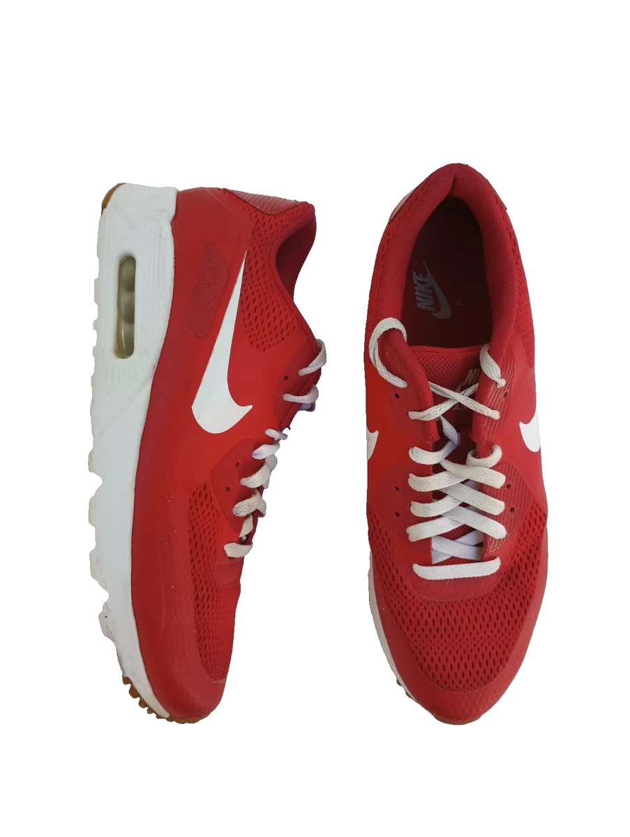 Nike Air Max 90 Essential University Red for Sale - Authenticity