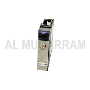 Allen-Bradley 1756-RM B ControlLogix Redundancy Module Serial No 0071FF99 - Picture 1 of 9