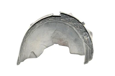 Guardabarros trasero izquierdo Land Rover Range Rover Sport 13-22 revestimiento protector contra salpicaduras fabricante original Foto 1 de 4