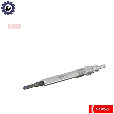 4x BUJÍA INCANDESCENTE DG-613 PARA MINI COUNTRYMAN CLUBMAN TOYOTA COROLLA/iM VERSO RAV/IV Foto 1 de 4