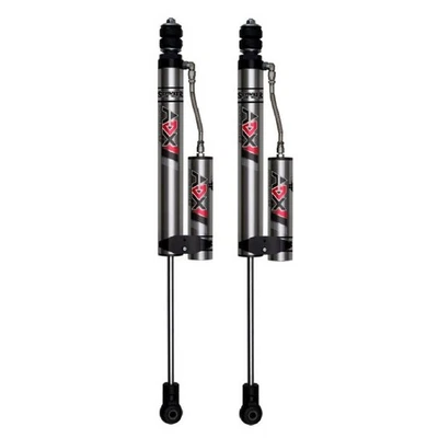 Skyjacker Set of 2 Front ADZ 2.0 Adventure Shocks for Jeep Wrangler JK/JKU 4WD - Изображение 1 из 4