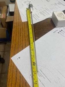 Flame Rod Replacement for Auburn 12" probe - Picture 1 of 3