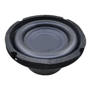 6.5inch High Power Car Refitted Home Speakers Heavy Subwoofer Speakers Subwoofer - Afbeelding 1 van 8