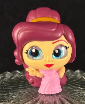 Disney Doorables - Megara - Hércules - Serie 8 - Raro Foto 1 de 4