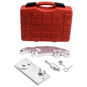 Camshaft Alignment Timing Tool Kit For BMW M52TU 98-02 M54 01-04 M56 2003- - Picture 1 of 12