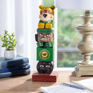 Tiki Totem, Minnesota Wild - Bild 1 von 2