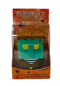 Frankly Stressed Frankenstein Stress Ball NEW - Picture 1 of 2