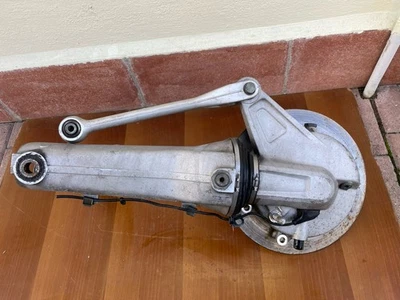 BMW K 1100 LT RS CARDANO COPPIA CONICA TRASMISSIONE FORCELLONE BRACCIO DISCO - Immagine 1 di 4