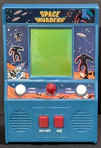 Miniature Space Invaders Classic Atari Arcade Console Taito TESTED Works Great!! - Picture 1 of 6