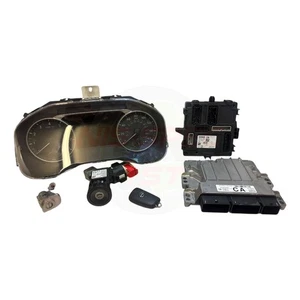 Kit ecu + blocco Nissan Juke F16 2024 2021-2025 237106PB10 - Foto 1 di 11