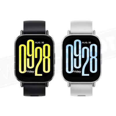 Xiaomi Redmi Watch 5 Active 2" LCD Bluetooth Fitness Tracker 18-Day Battery NEW - Image 1 of 4