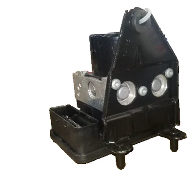 2013-2015 Volkswagen Passat Anti-Lock Brake Pump Control ABS Module Assembly OEM - Imagem 1 de 4