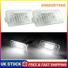 For Mercedes-Benz W246 B-Class 2011-2019 REAR Number Plate Lights A2468201566 2X
