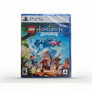 Lego Horizon Adventures - Sony PlayStation 5 - Imagen 1 de 2
