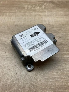 24416701 5wk42975 dj control unit/module opel vectra b - Picture 1 of 7