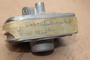 Carcasa accionamiento cuentarrevoluciones orig. Honda 12320-473-000 para 250ccm*NOS* - Imagen 1 de 5