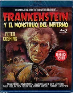 Frankenstein y el monstruo del infierno (Frankenstein and the Monster from Hell) - Foto 1 di 1