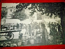 Cartolina VERBANIA INTRA MERCATO - SUPER BELLA
