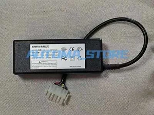 1X Nuovo HK-E518-A075/120 Adattatore di Alimentazione Universale Spina 5pin #AM - Foto 1 di 1
