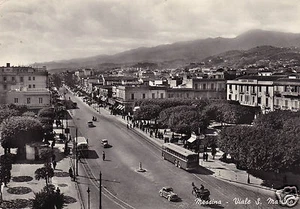 Messina-Viale S. Martino-f.g. - Foto 1 di 1