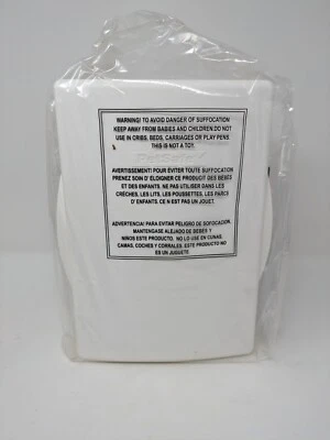 Puerta de plástico PetSafe blanca y duradera para perros mascotas - pequeña - instrucciones incluidas  Foto 1 de 4