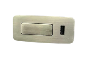 Southern Motion - Pulsante di ricambio reclinabile con USB - Foto 1 di 5