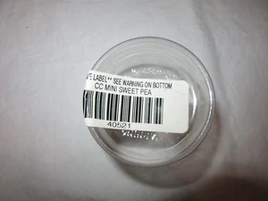 Longaberger Collectors Club Miniatur Erbsenkorbschutz - Bild 1 von 1