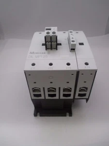 Moeller DIL MP125/DILM150-XHI11 Schütz  - Bild 1 von 5