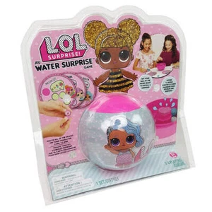 Cardinal LOL Jeu Water Surprise Matching Board Game for 2 to 4 Players Ages 5+ - Picture 1 of 1
