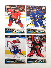 2022-23 Upper Deck Young Guns - You Choose!
