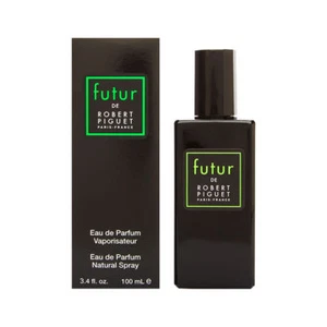 Futur by Robert Piguet for Women 3.4 oz Eau de Parfum Spray Brand New - Picture 1 of 1