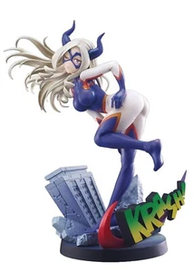 MT LADY HERO SUITS (My Hero Academia) 1/90 PVC FIG - Picture 1 of 7