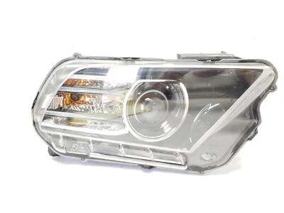 Conjunto de faros derecho Ford Mustang 2013-2014 Foto 1 de 4