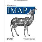 Managing Imap - Paperback New Mullet, Dianna 2000-09-25