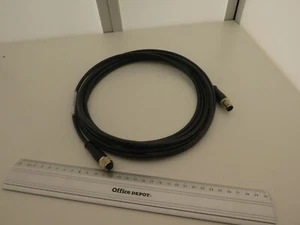 Ethernet Kabel 6GT2891-4FH50 / 5 Meter (23-11-14-18) - Bild 1 von 5