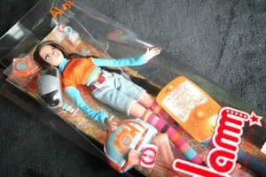 MUÑECA HI:GLAMM SUPER LINDA: ALEX! 2007! MUÑECA, ¡CHICAS ORDINARIAS ESPECIALES! Nuevo en caja OS! - Imagen 1 de 3