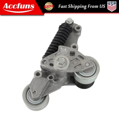 Conjunto de tensor A4722000570 A4722001070 para DD15 Freightliner M2 112 Coronado Foto 1 de 4