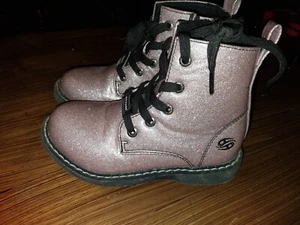 Kinder Stiefel Winterschuhe 27 - Bild 1 von 4
