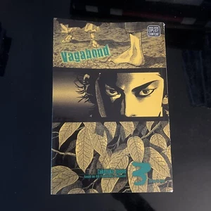 Vagabond (VIZBIG Edition), Vol. 3 Manga - Picture 1 of 5