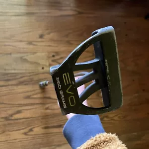 Tommy Armour TA 26 EVO Right Handed 35 inch Mallet Putter 360 Gram - Picture 1 of 6