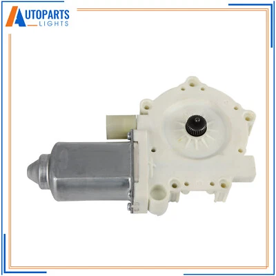 Motor ventana delantero derecho o trasero izquierdo bmw e39 525i 528i 540i Z8 1997-2003 Foto 1 de 4