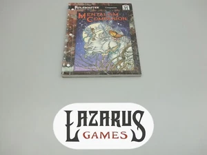 Rolemaster: Mentalism Companion (I.C.E #5605) - Foto 1 di 8