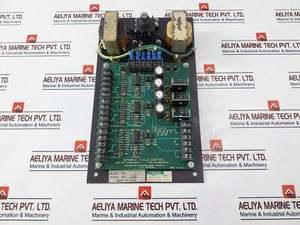 Dynamic Field 018-009528 Printed Circuit Board - Picture 1 of 20