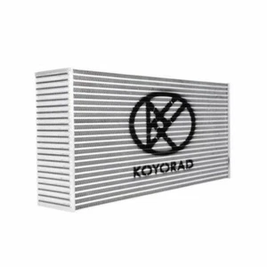 Koyo Universal Tube and Fin Intercooler Core - CCR2311 - Picture 1 of 3